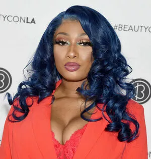 Megan Thee Stallion OnlyFans Leaked Free Thumbnail Picture - #Uic2b9727E