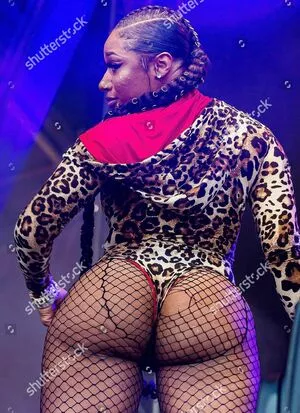 Megan Thee Stallion OnlyFans Leaked Free Thumbnail Picture - #Unl0BkFujL