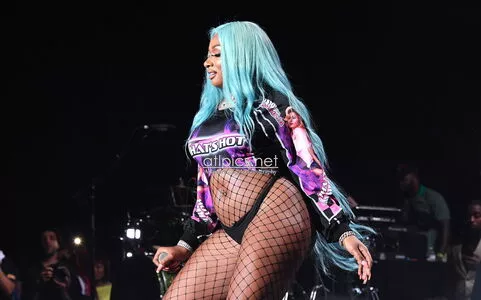 Megan Thee Stallion OnlyFans Leaked Free Thumbnail Picture - #VOcI0kIzr7