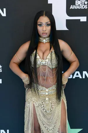 Megan Thee Stallion OnlyFans Leaked Free Thumbnail Picture - #VTJJSqH0Cf