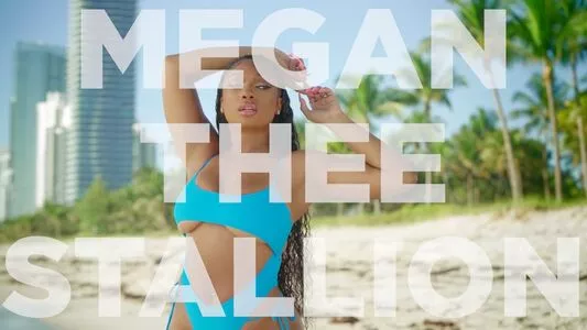 Megan Thee Stallion OnlyFans Leaked Free Thumbnail Picture - #VbKTGaZnnO