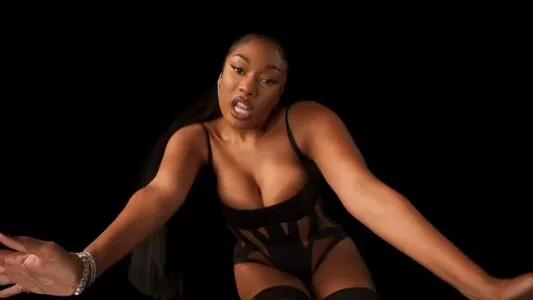 Megan Thee Stallion OnlyFans Leaked Free Thumbnail Picture - #VeUNzeNWDE