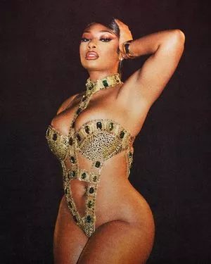 Megan Thee Stallion OnlyFans Leaked Free Thumbnail Picture - #ViAwZVfJZV