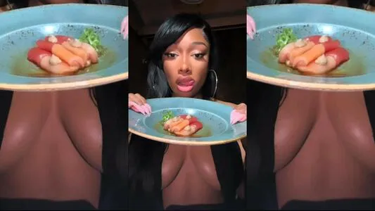 Megan Thee Stallion OnlyFans Leaked Free Thumbnail Picture - #Vk6owzbWqG