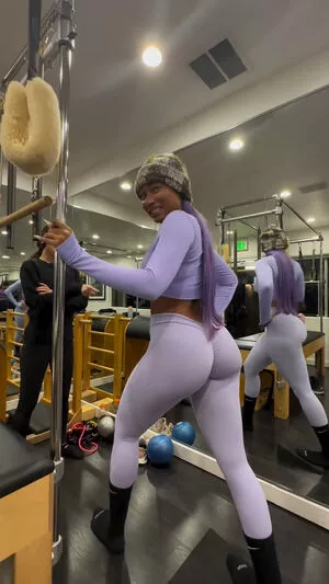 Megan Thee Stallion OnlyFans Leaked Free Thumbnail Picture - #Vy1EcYKpVQ