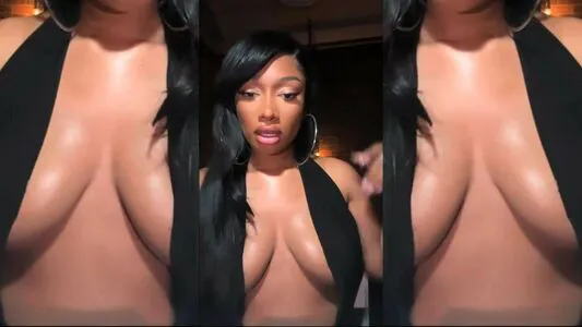 Megan Thee Stallion OnlyFans Leaked Free Thumbnail Picture - #WAfQZOtJvn