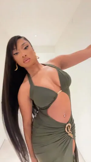 Megan Thee Stallion OnlyFans Leaked Free Thumbnail Picture - #WYg7ARWFsp