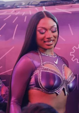 Megan Thee Stallion OnlyFans Leaked Free Thumbnail Picture - #WasIRJkhx0