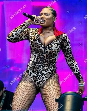 Megan Thee Stallion OnlyFans Leaked Free Thumbnail Picture - #X0beCjdWf5