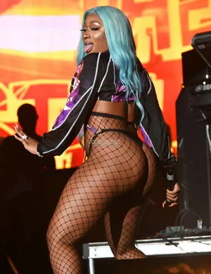 Megan Thee Stallion OnlyFans Leaked Free Thumbnail Picture - #XJfi7qPZLk