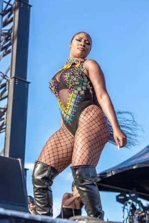 Megan Thee Stallion OnlyFans Leaked Free Thumbnail Picture - #XpDKa2VYIx