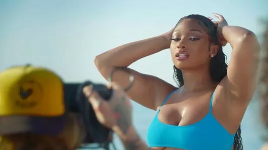 Megan Thee Stallion OnlyFans Leaked Free Thumbnail Picture - #Y9OiesHqPf