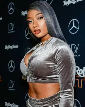 Megan Thee Stallion OnlyFans Leaked Free Thumbnail Picture - #YnBIFHB4x2