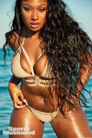 Megan Thee Stallion OnlyFans Leaked Free Thumbnail Picture - #Yuhrtz6A9A