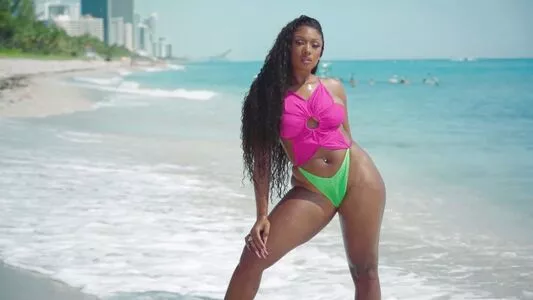 Megan Thee Stallion OnlyFans Leaked Free Thumbnail Picture - #ZFifOLgV2e