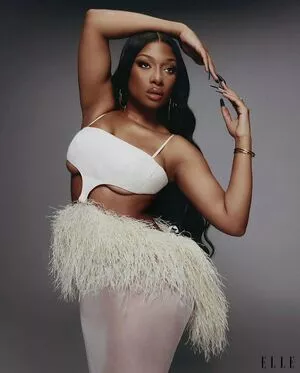 Megan Thee Stallion OnlyFans Leaked Free Thumbnail Picture - #Zv7tsYAXhe