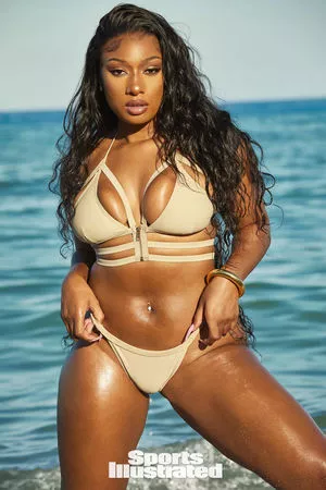 Megan Thee Stallion OnlyFans Leaked Free Thumbnail Picture - #aHd9gLFpy4