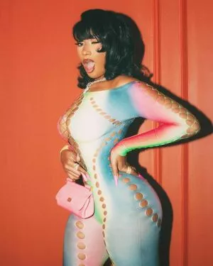 Megan Thee Stallion OnlyFans Leaked Free Thumbnail Picture - #anpGp2Bwdc