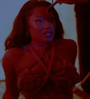 Megan Thee Stallion OnlyFans Leaked Free Thumbnail Picture - #bNjnPetX37