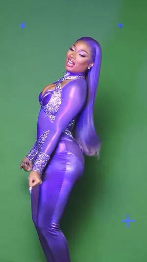 Megan Thee Stallion OnlyFans Leaked Free Thumbnail Picture - #bddPJiaRMb