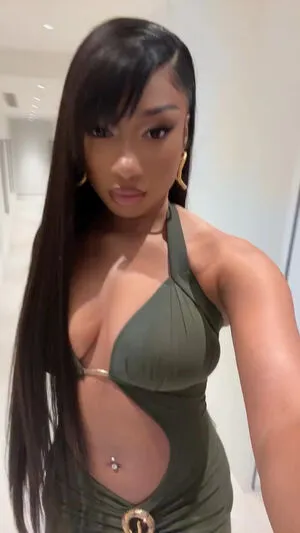 Megan Thee Stallion OnlyFans Leaked Free Thumbnail Picture - #bzoiqdz7ZH