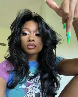 Megan Thee Stallion OnlyFans Leaked Free Thumbnail Picture - #cFEA0rrt8R