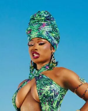 Megan Thee Stallion OnlyFans Leaked Free Thumbnail Picture - #cJ9WvMbXWm