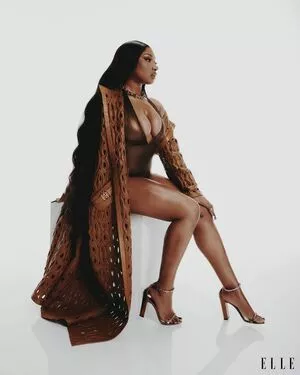 Megan Thee Stallion OnlyFans Leaked Free Thumbnail Picture - #cYq29aKyeB