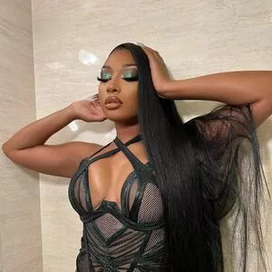 Megan Thee Stallion OnlyFans Leaked Free Thumbnail Picture - #clOsxZX9fy