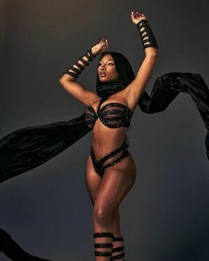 Megan Thee Stallion OnlyFans Leaked Free Thumbnail Picture - #cs0OB4OUOQ