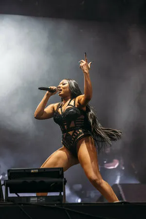 Megan Thee Stallion OnlyFans Leaked Free Thumbnail Picture - #dDxD9QlxiF