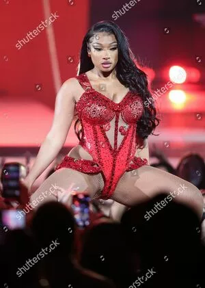 Megan Thee Stallion OnlyFans Leaked Free Thumbnail Picture - #eMY16KzYcK