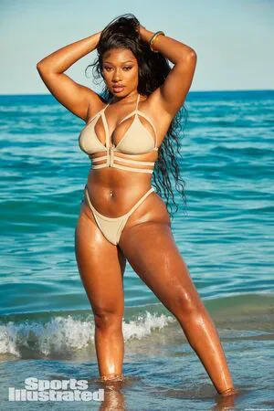 Megan Thee Stallion OnlyFans Leaked Free Thumbnail Picture - #gYPigozIQT