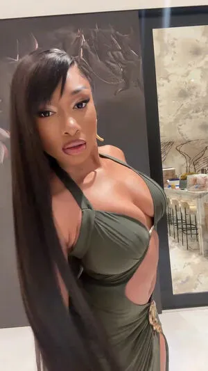 Megan Thee Stallion OnlyFans Leaked Free Thumbnail Picture - #gzHhOcdQCj