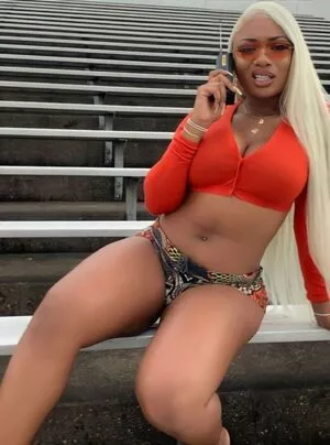 Megan Thee Stallion OnlyFans Leaked Free Thumbnail Picture - #hMVbnn7Gkw