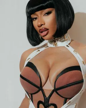 Megan Thee Stallion OnlyFans Leaked Free Thumbnail Picture - #hegGKPVE0N