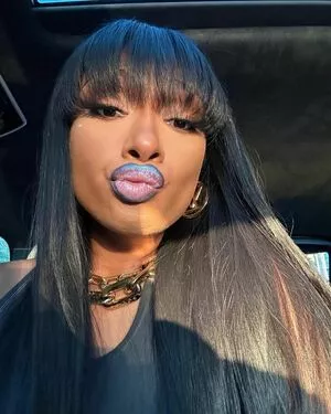 Megan Thee Stallion OnlyFans Leaked Free Thumbnail Picture - #hlLnep1iDJ