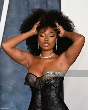 Megan Thee Stallion OnlyFans Leaked Free Thumbnail Picture - #hwVawSFYtx