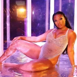 Megan Thee Stallion OnlyFans Leaked Free Thumbnail Picture - #iBF4iEE6o0