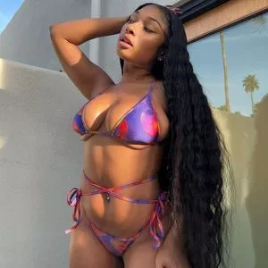 Megan Thee Stallion OnlyFans Leaked Free Thumbnail Picture - #iHfsU9CySZ