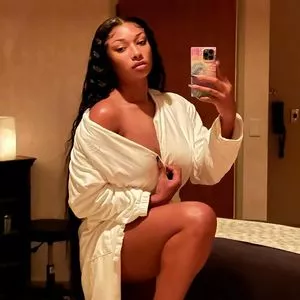 Megan Thee Stallion OnlyFans Leaked Free Thumbnail Picture - #iaiR26DFvu