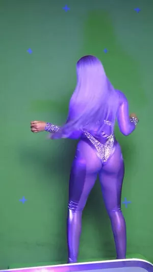 Megan Thee Stallion OnlyFans Leaked Free Thumbnail Picture - #irwwGw4Ue4