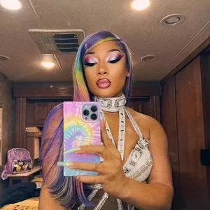 Megan Thee Stallion OnlyFans Leaked Free Thumbnail Picture - #j5lPS0zfto