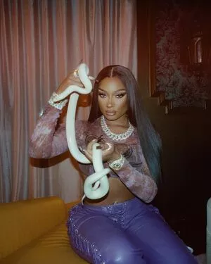 Megan Thee Stallion OnlyFans Leaked Free Thumbnail Picture - #jDOjaxHZnT