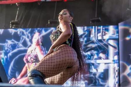 Megan Thee Stallion OnlyFans Leaked Free Thumbnail Picture - #jF81fc7cvH