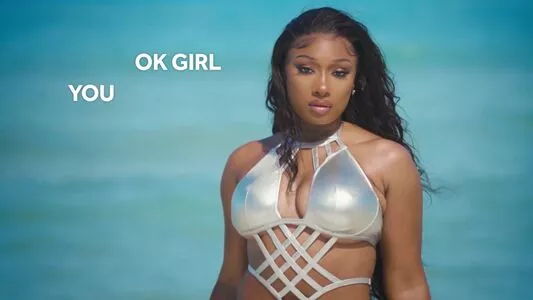 Megan Thee Stallion OnlyFans Leaked Free Thumbnail Picture - #jaAwL7savx