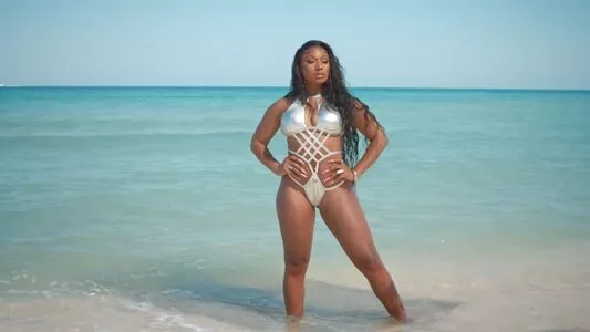 Megan Thee Stallion OnlyFans Leaked Free Thumbnail Picture - #jb5nOUh8e0