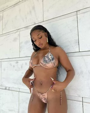 Megan Thee Stallion OnlyFans Leaked Free Thumbnail Picture - #jeWULKOqxi