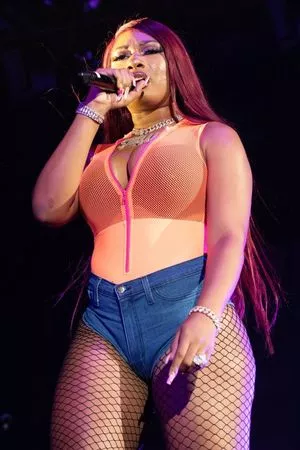 Megan Thee Stallion OnlyFans Leaked Free Thumbnail Picture - #jy2mLz5VTz