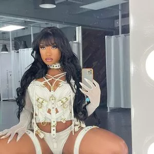 Megan Thee Stallion OnlyFans Leaked Free Thumbnail Picture - #kO586hEkqA